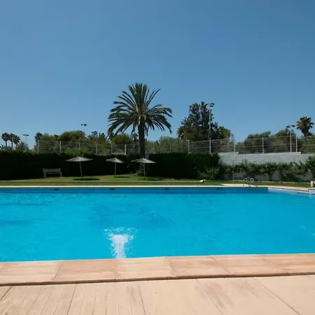 079 Bbq And Pool - Ac Wifi Holiday home