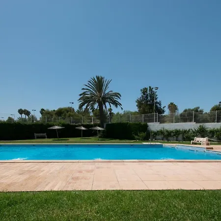 079 Bbq And Pool - Ac Wifi Torrevieja