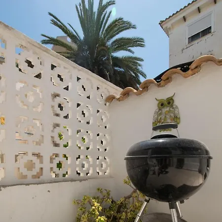 079 Bbq And Pool - Ac Wifi Holiday home