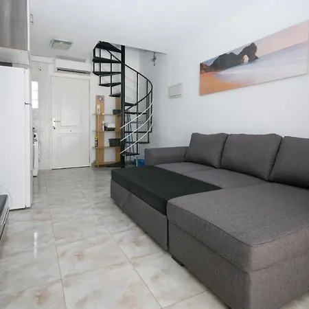 079 Bbq And Pool - Ac Wifi Holiday home Torrevieja