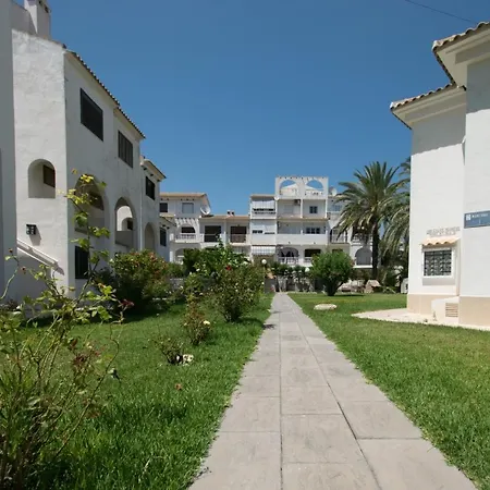 079 Bbq And Pool - Ac Wifi * Torrevieja